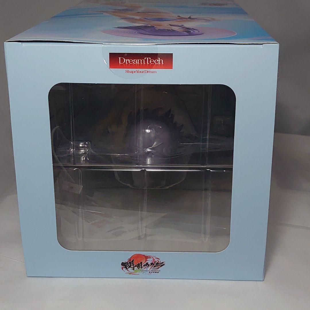 Wave Dream Tech 1/7 Senran Kagura Yumi Bikini style unopened