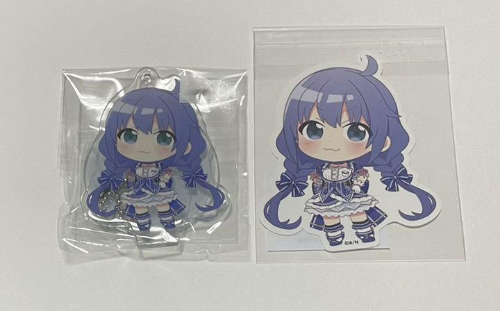 Nijisanji Petit Chihiro Yuki Acrylic Stand