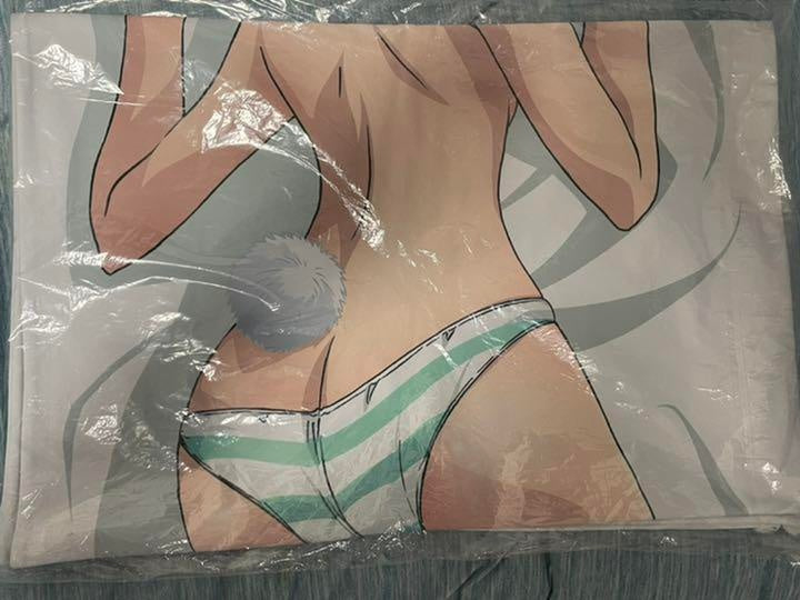 Ichiban Ushiro Daimaou Korone Dakimakura Cover 2010