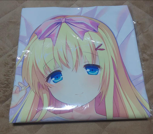 Clover Day's Anrin Takakura Body Pillow Cover