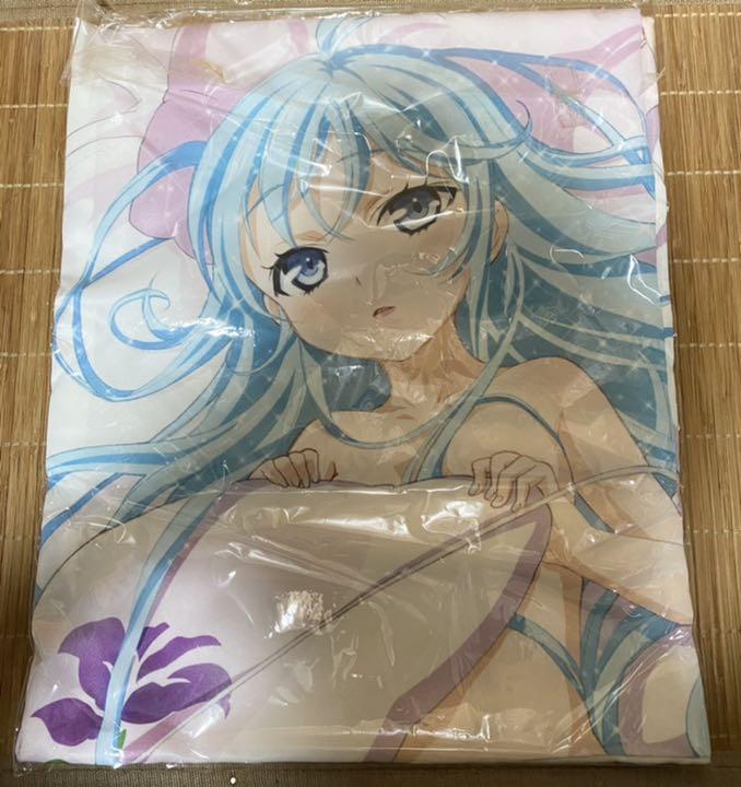 Denpa Onna to Seishun Otoko Dakimakura Cover