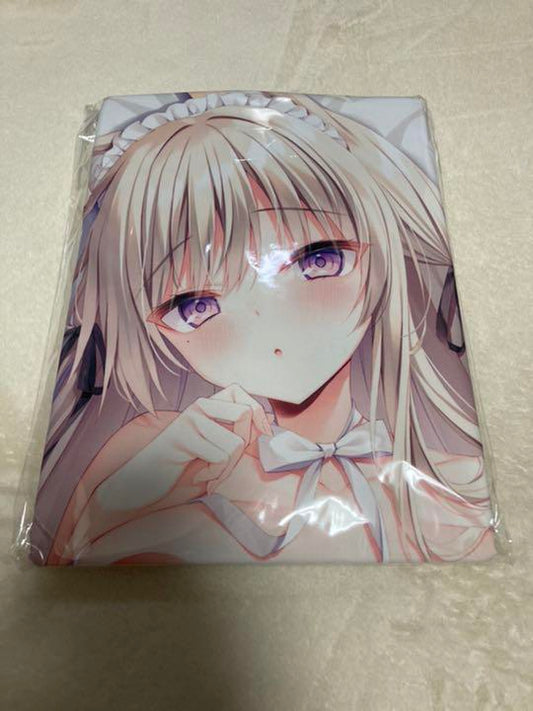 Genuine Brand New Curiocity Kei Yatanuki Koharu-chan Dakimakura Cover