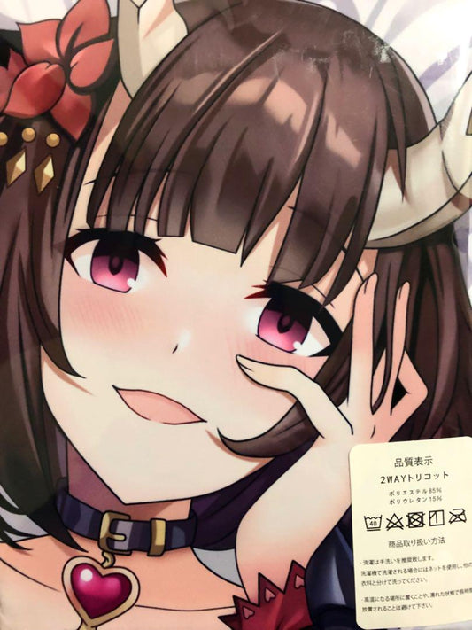Princess Connect Jericho Dakimakura Cover
