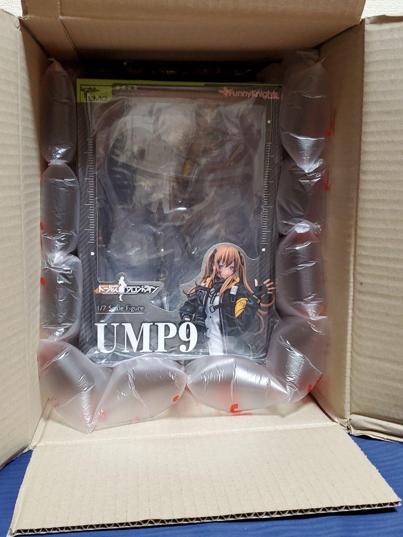 Funny Nights 1/7 UMP9 (Dolls Frontline) Figure