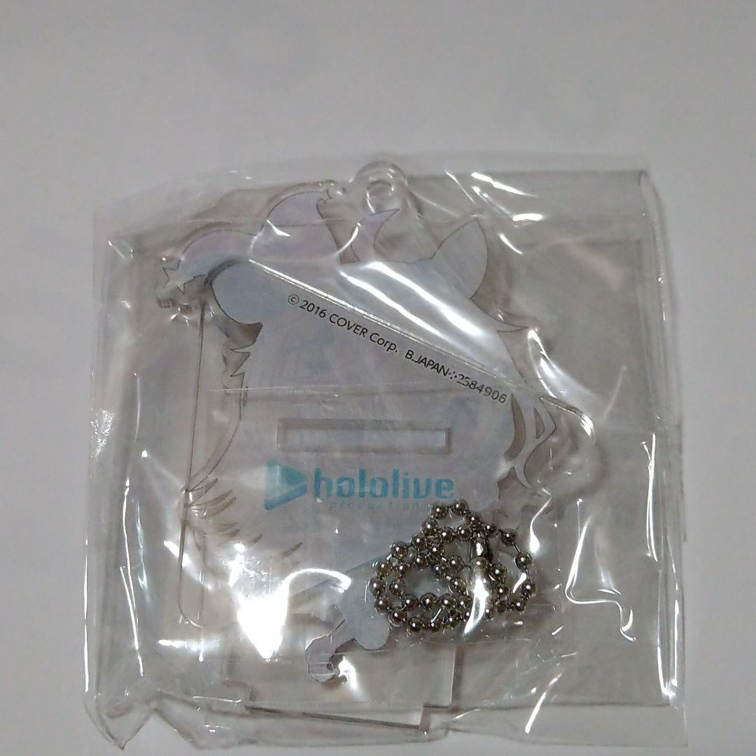 hololive Acrylic Swing Collection Omaru Polka