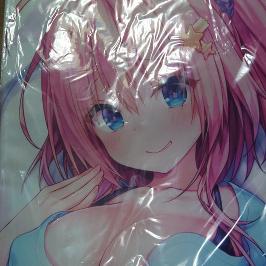 Torinoline Yuri Miyakaze Konomi Kinokonomomi Dakimakura cover