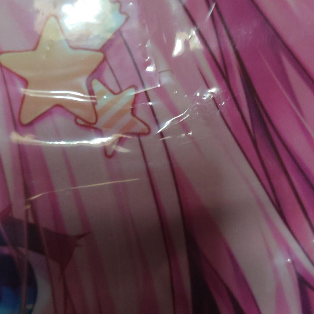 Torinoline Yuri Miyakaze Konomi Kinokonomomi Dakimakura cover