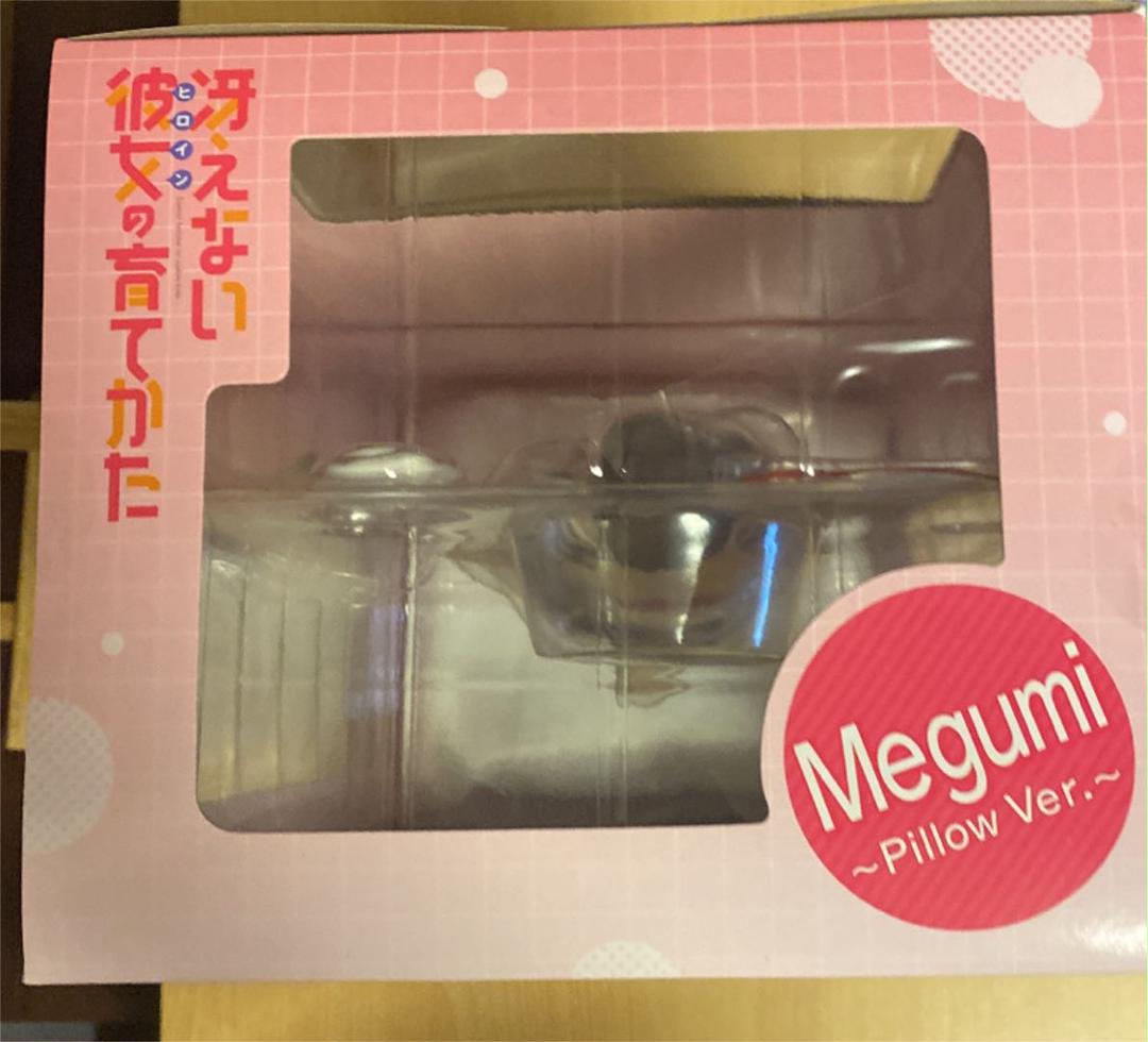 Saekano: How to Raise a Boring Girlfriend Megumi Kato Figure