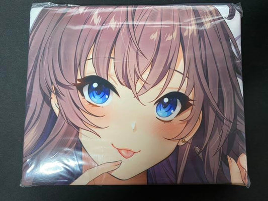 Shiki Ichinose Body Pillow Cover Studio Yumeji The Idolmaster Cinderella Girls