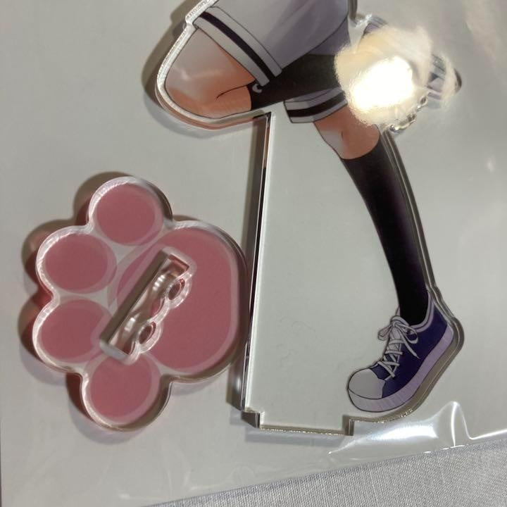 Nekomata Okayu Acrylic Stand Hololive Hololive Uetaku