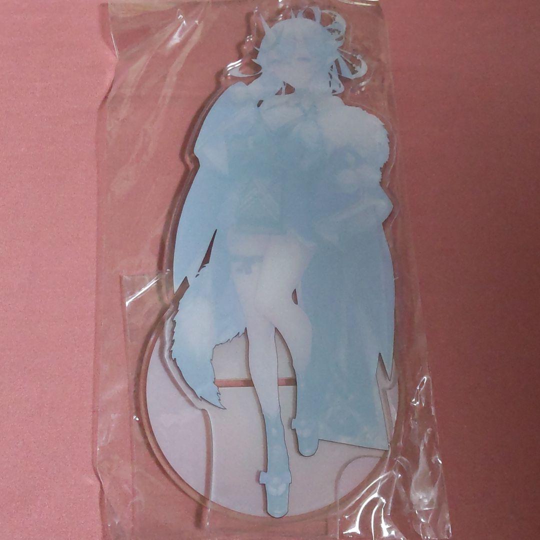 Mikoto Rindou Large Acrylic Stand Nijisanji