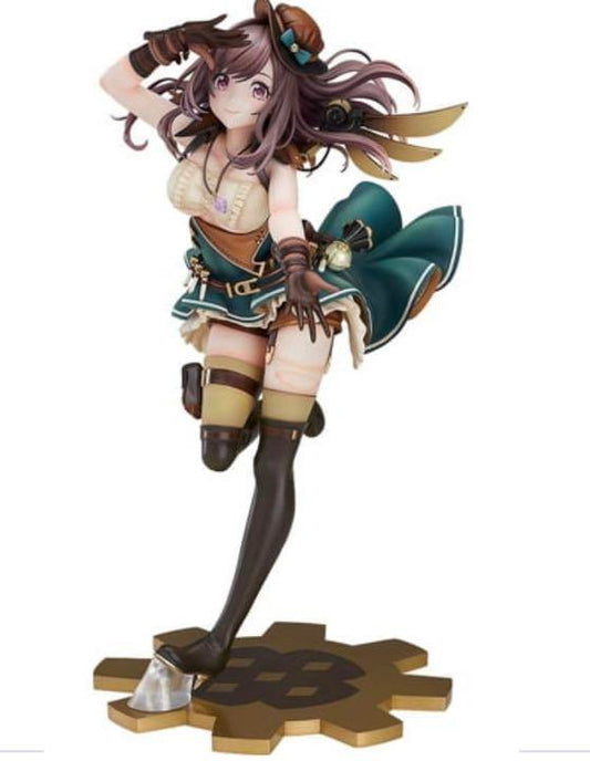 GOOD SMILE COMPANY Tsukioka Koigane figure