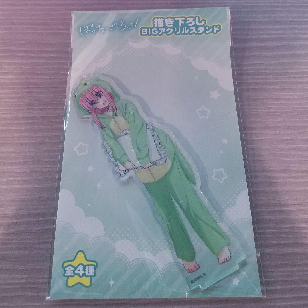 Bocchi the Rock Pajamas Acrylic Stand Hitori Goto