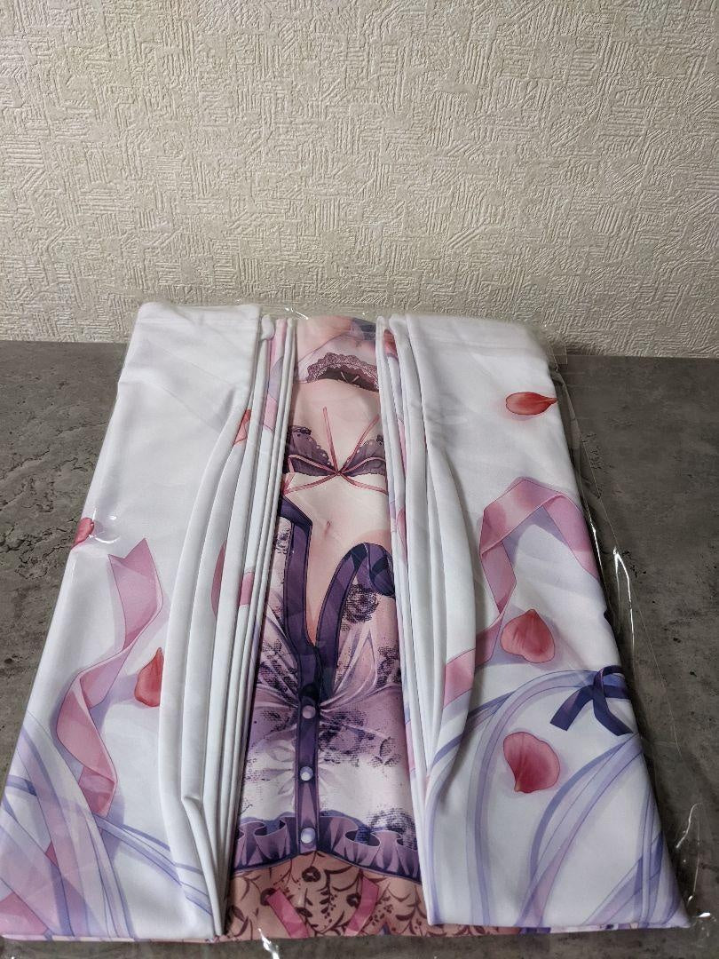 TwinBox Dakimakura Hiiragi Asuka