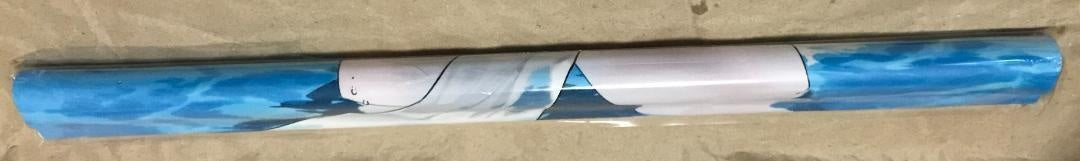 Sakamata Chloe B2 Tapestry hololive Holokuru