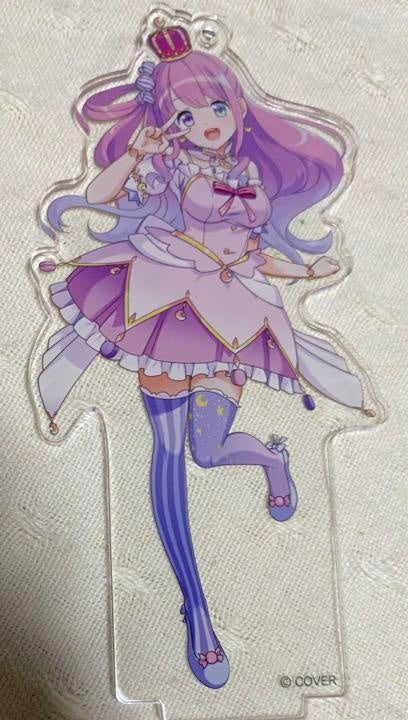 hololive Expo Expo Acrylic Stand Luna Himemori