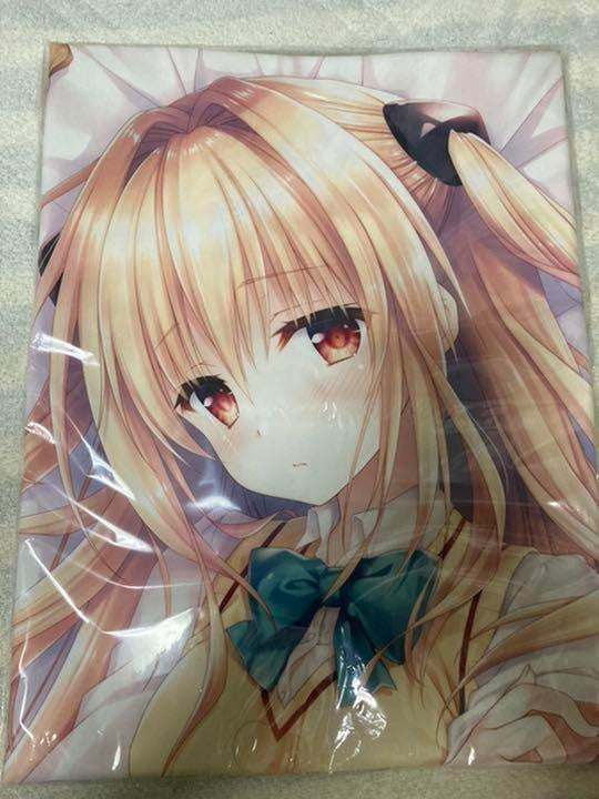 Yami-chan Dakimakura cover WNB (Mako Tatekawa) ToLove ru