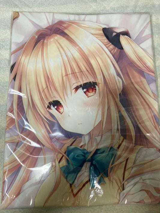 Yami-chan Dakimakura cover WNB (Mako Tatekawa) ToLove ru