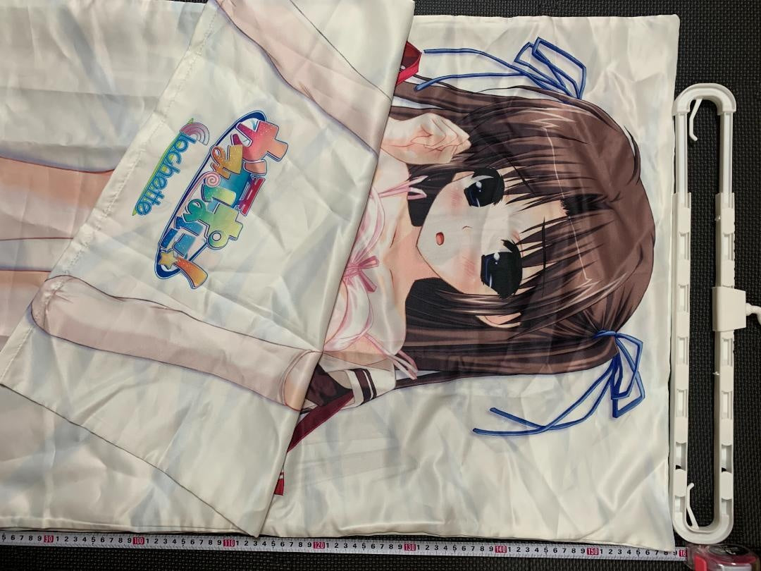 ★10 purchase bonus type body pillow cover used genuine product