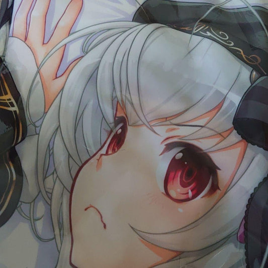 Brave Sword x Blaze Soul Roll Lady Dakimakura Cover