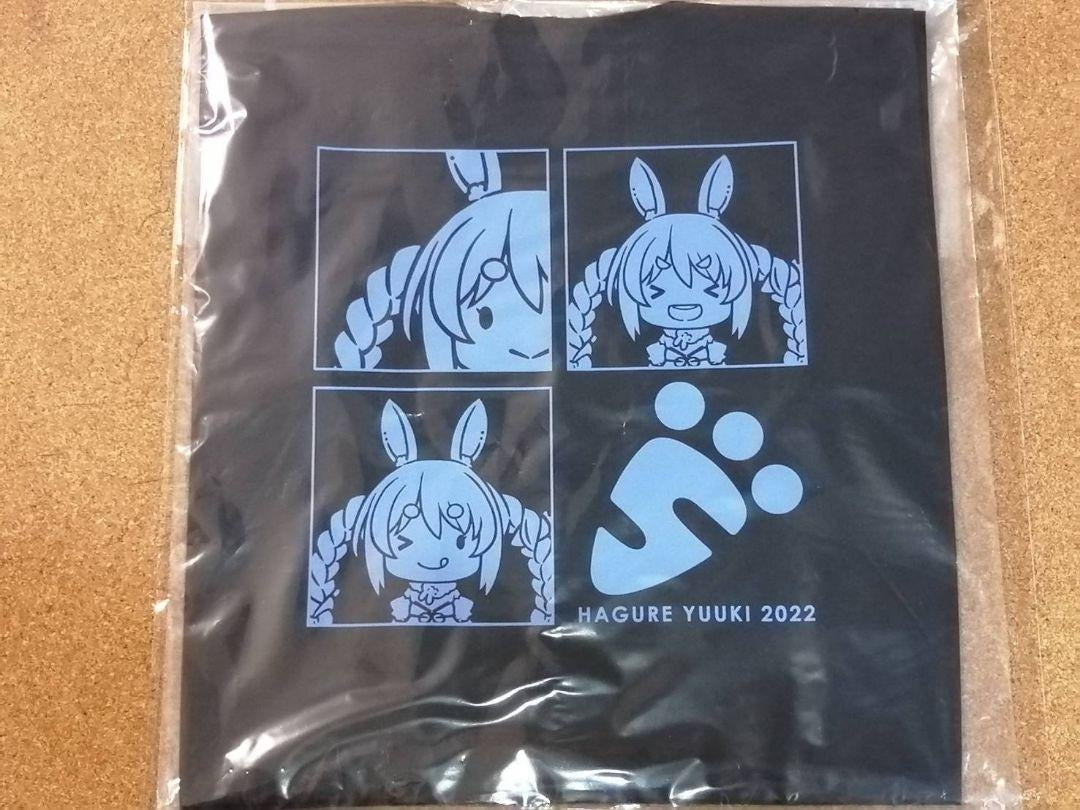 Comiket hololive Pekora Usada WIRE FRAME Yuuki Hagure Marche Bag