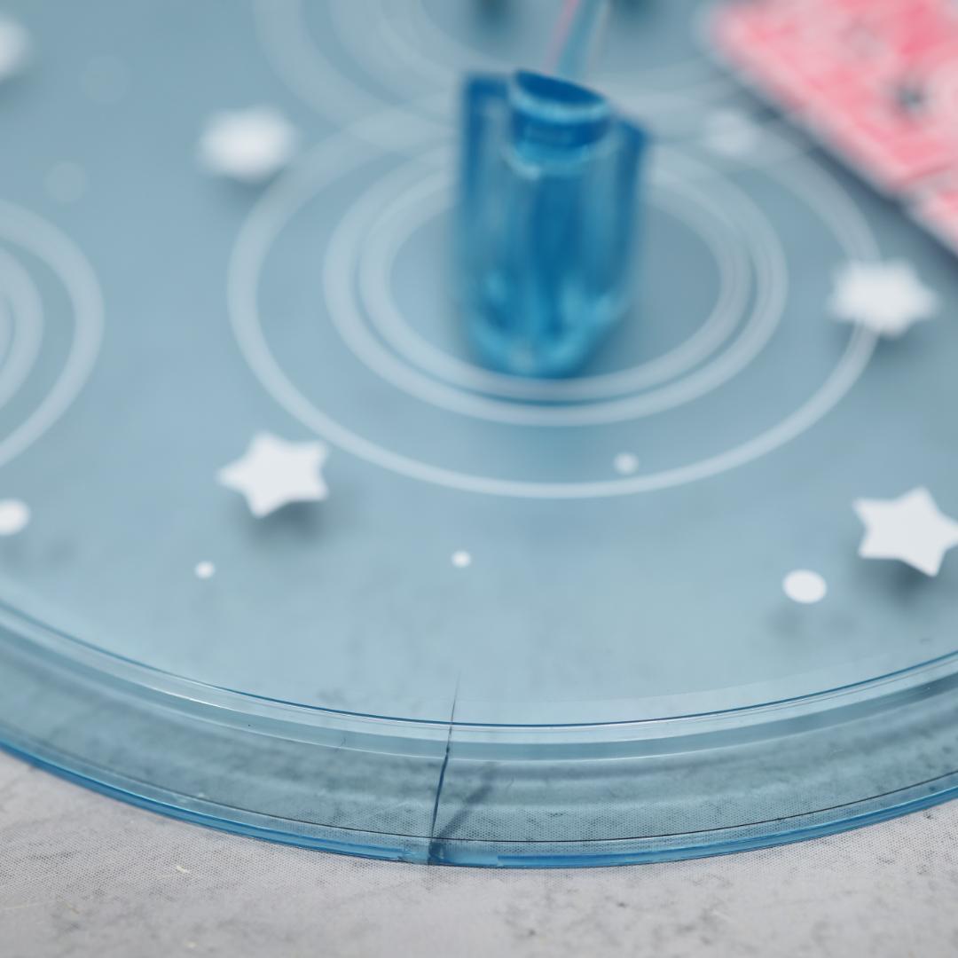 Super Sonico Sama Vacation ver 1 / 4.5 Scale Figure