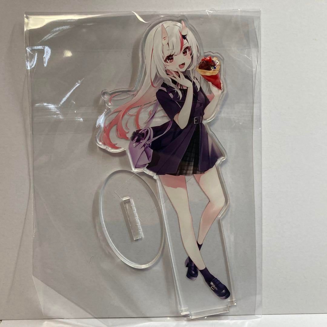 Nakiri Ayame acrylic stand hololive