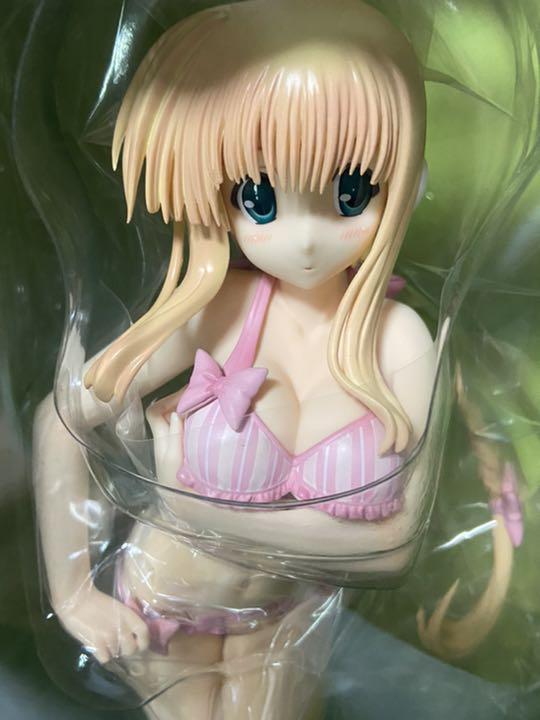 ToHeart2 Summer Memories Silfa Figure Kotobukiya ♪ Unopened