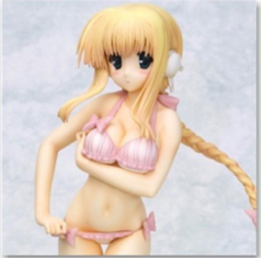 ToHeart2 Summer Memories Silfa Figure Kotobukiya ♪ Unopened