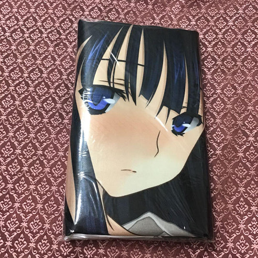 Sengoku Rance Uesugi Kenshin Dakimakura Cover
