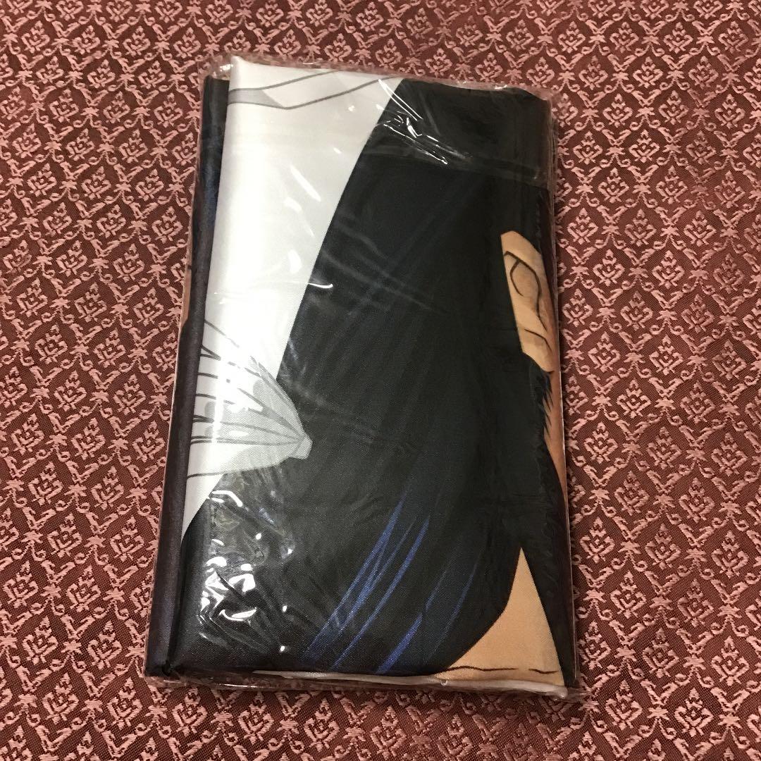 Sengoku Rance Uesugi Kenshin Dakimakura Cover