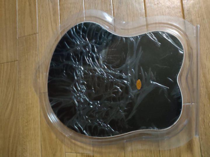 sprite Ao no Kanata no Four Rhythm Aokana Kurashina Asuka Mouse Pad Unopened Item