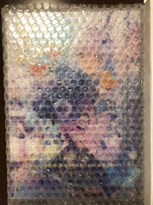 Nijisanji Lize Helesta Birthday Goods 2021