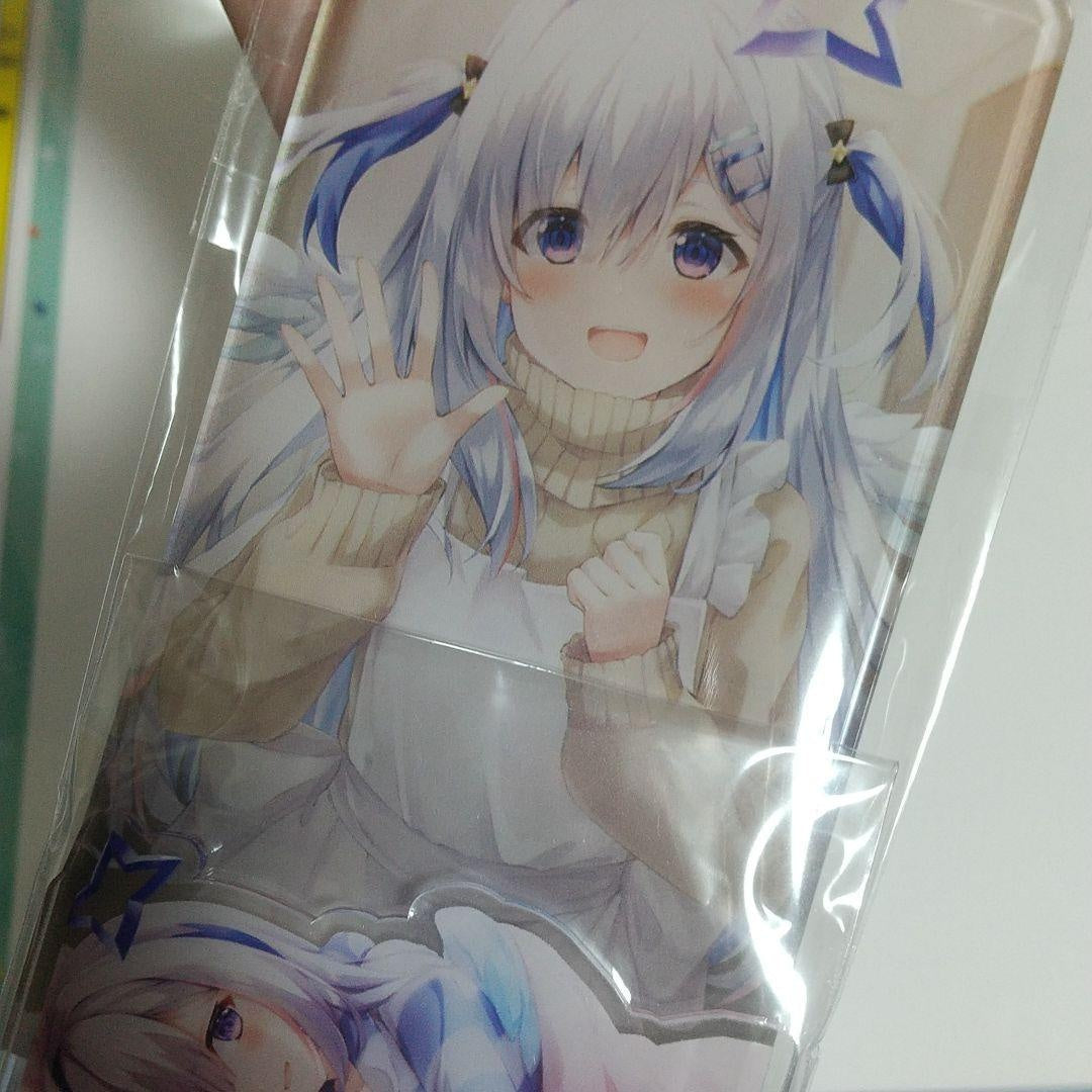 hololive Amane Kanata Acrylic Stand Air Comiket C98 hololive