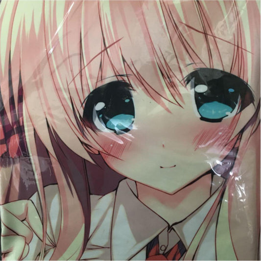 Rio Amagi Dakimakura cover Cran Crown Black