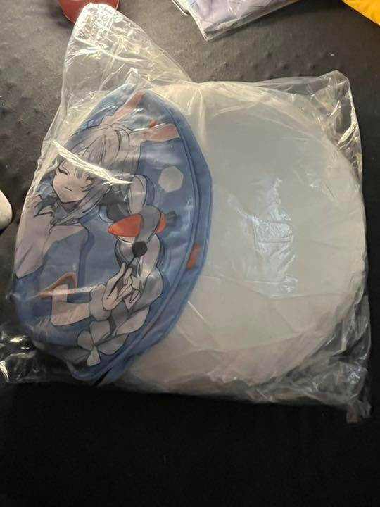 hololive Darts Cushion Pekora Usada Ver DARTSLIVE Collaboration