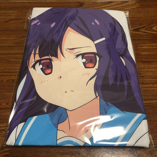 Twin Angel BREAK Body Pillow Cover Kisaragi Sumire