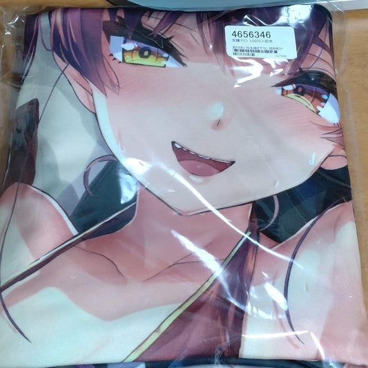 hololive Houshou Marine Dakimakura Cover