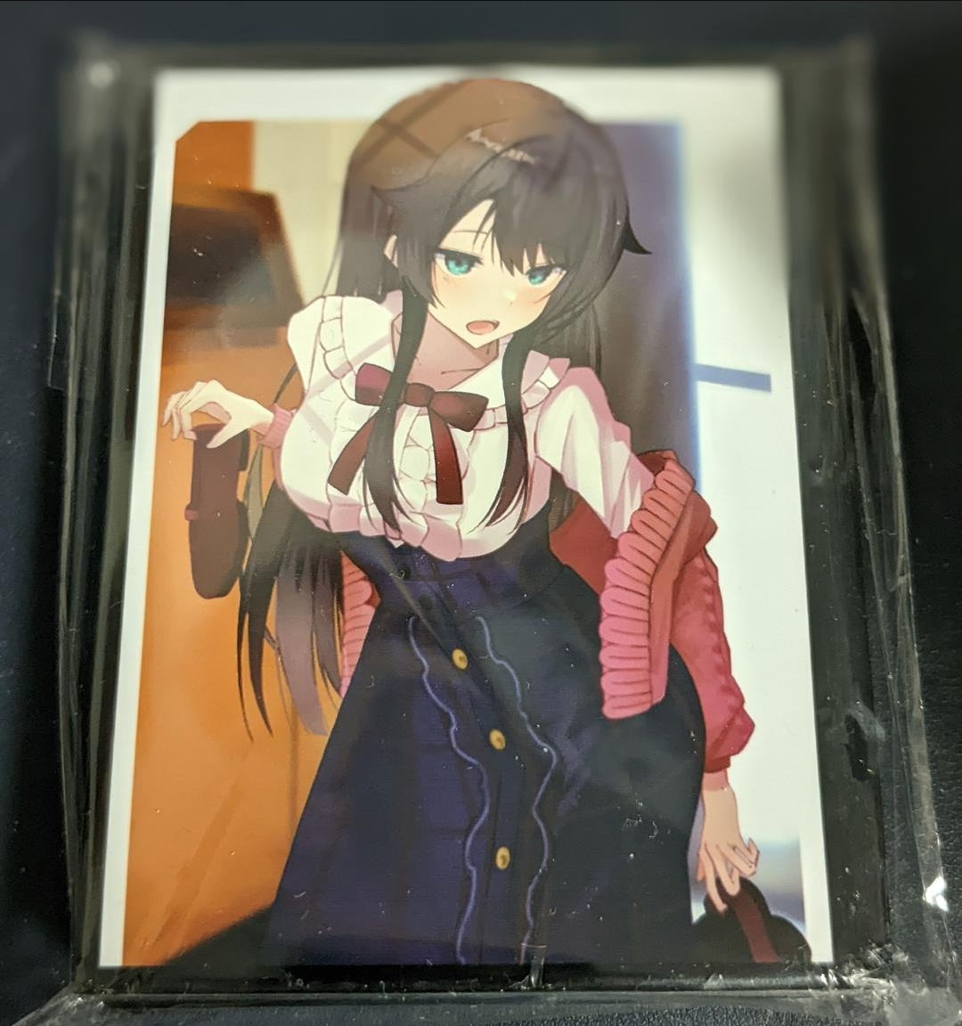 Ozora Subaru Sleeve Hololive