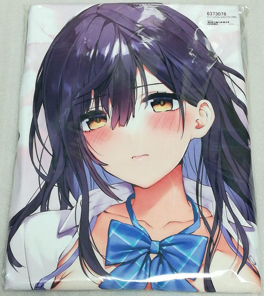 JK Kanojo Fukagawa Iori Dakimakura Cover Mataro