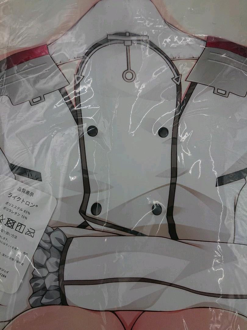 Kantai Collection Kashima Dakimakura Cover