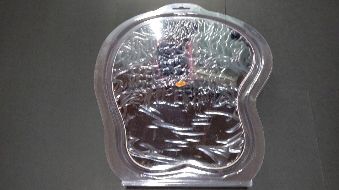 Another Hanabi Yayoi-chan -YAYOI- Boobs Oppai Mouse Pad