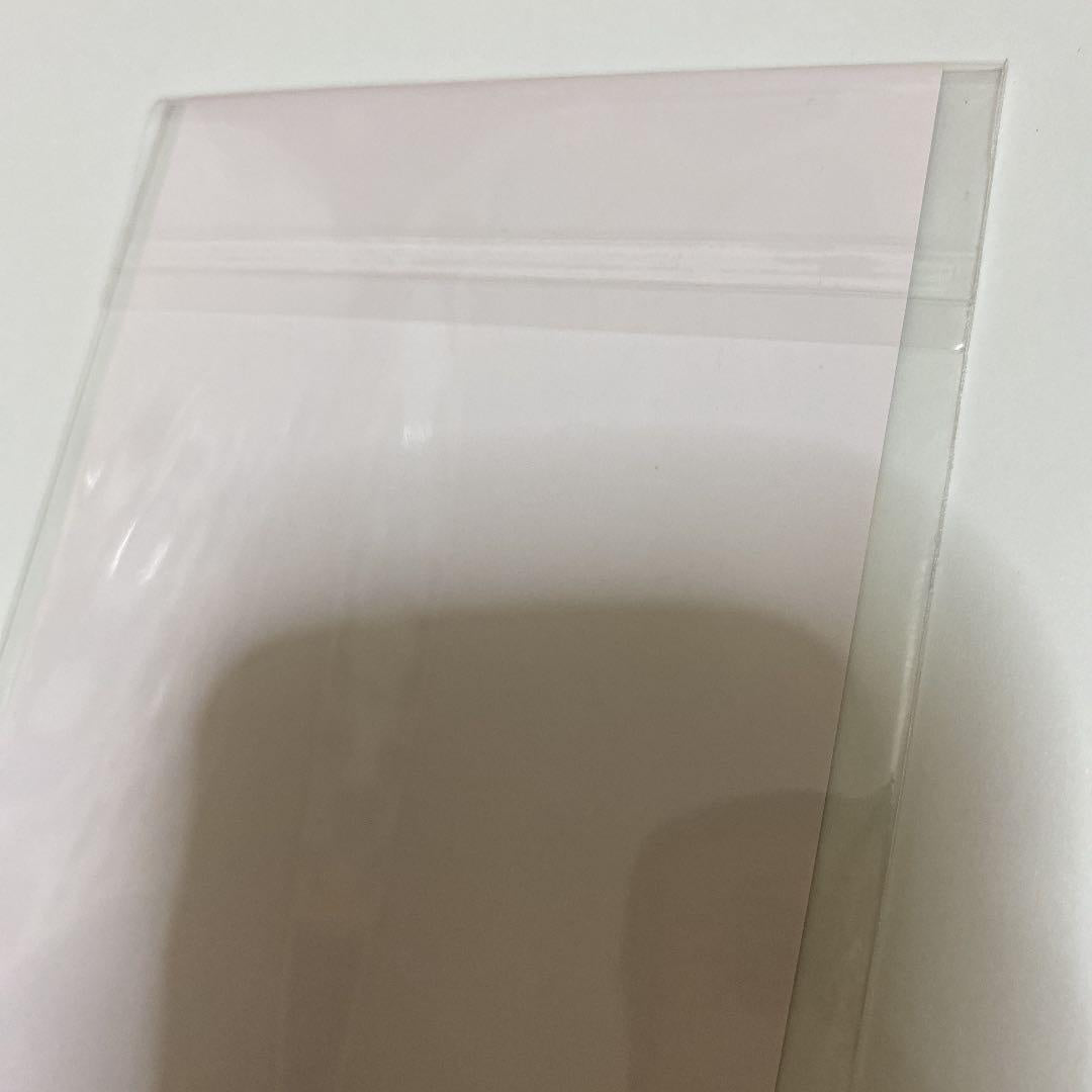 hololive Shirogane Noel Authentic Autographed Postcard