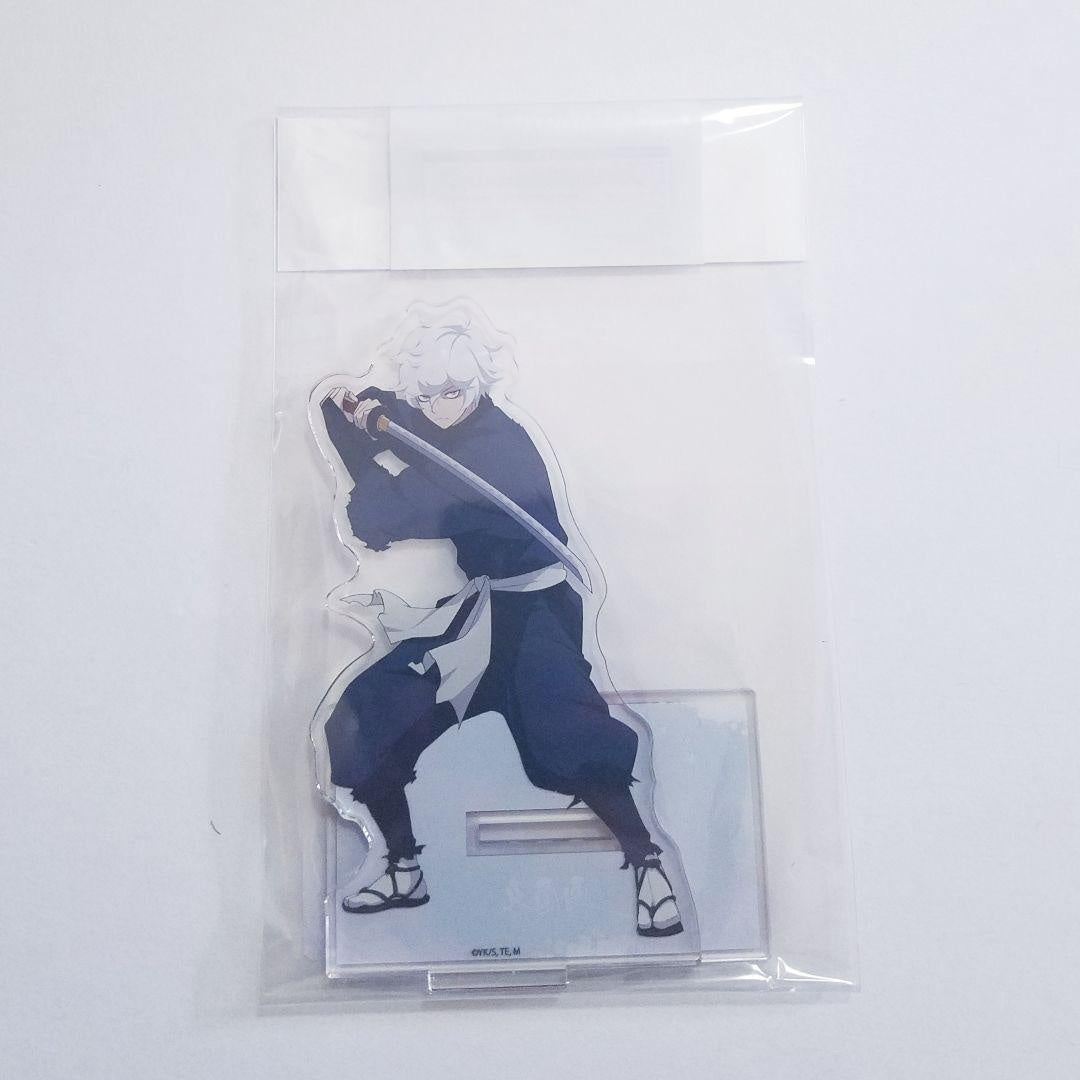 Jigoku Raku TSUTAYA Acrylic Stand Gabimaru