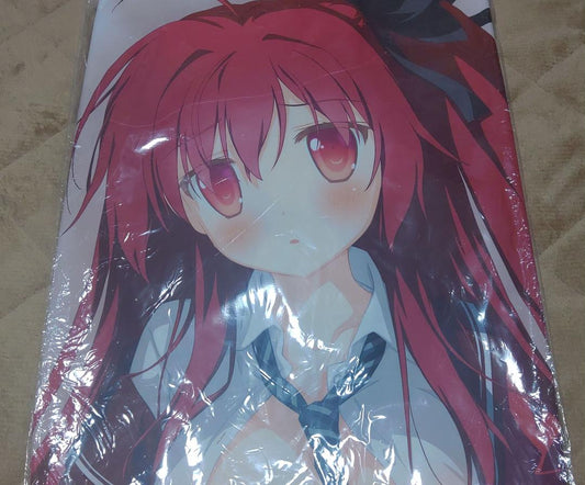 White Eternity of Astraea Tachibana Ochiha Dakimakura Cover