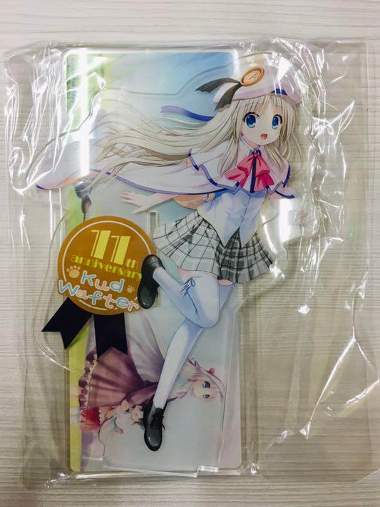 Kudo Wafuta Lottery Collection 11th Bonus Acsta