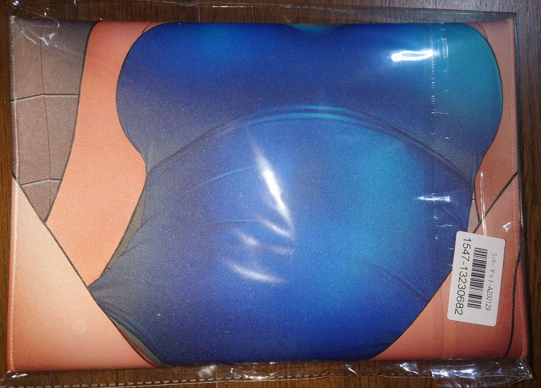 Sword Art Online Naoha Kirigaya / Play Mat & Mouse Pad & Rubber Mat