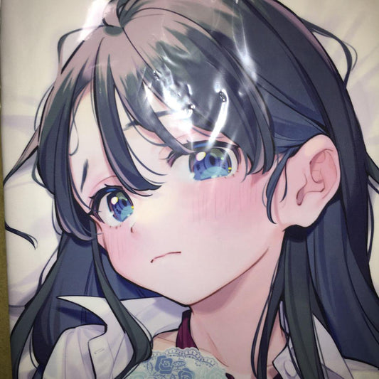 Haru Dakimakura cover