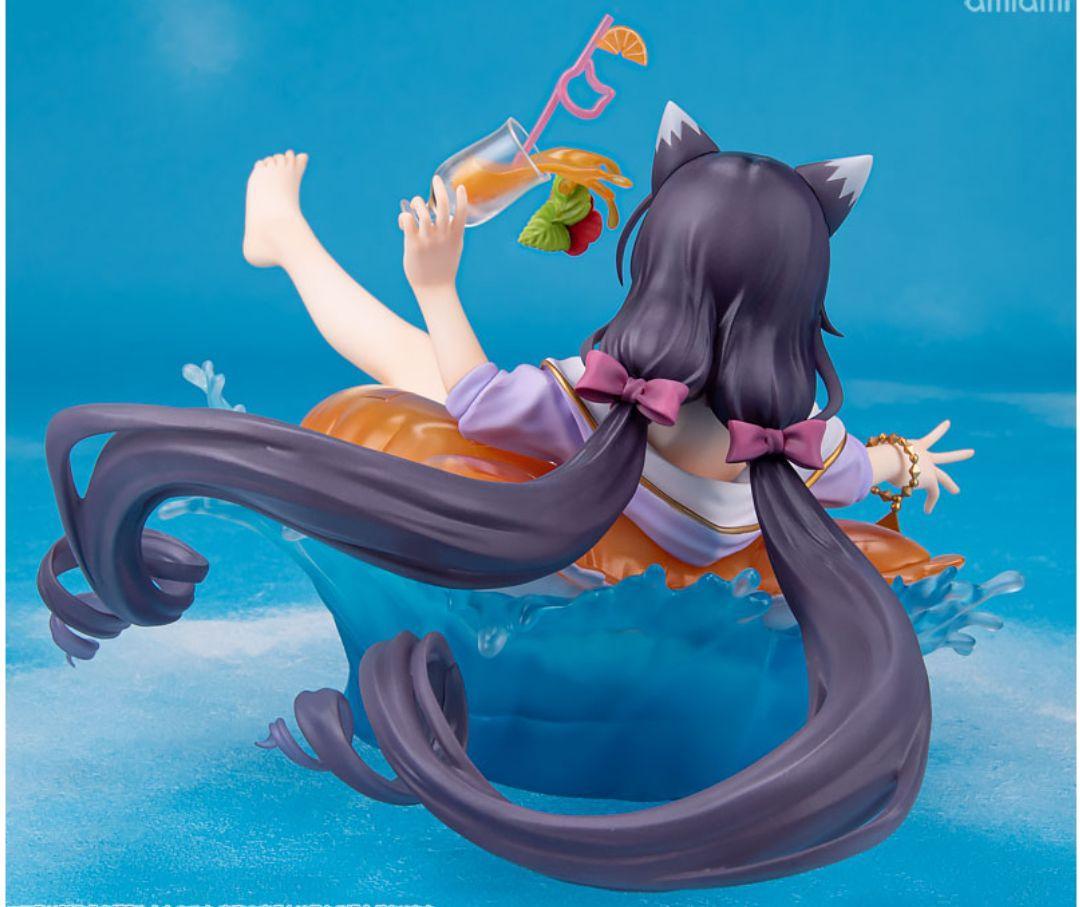 Lucria Princess Connect Re: Dive Cal (Summer) 1/7 Figure