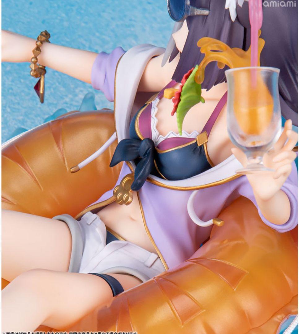 Lucria Princess Connect Re: Dive Cal (Summer) 1/7 Figure
